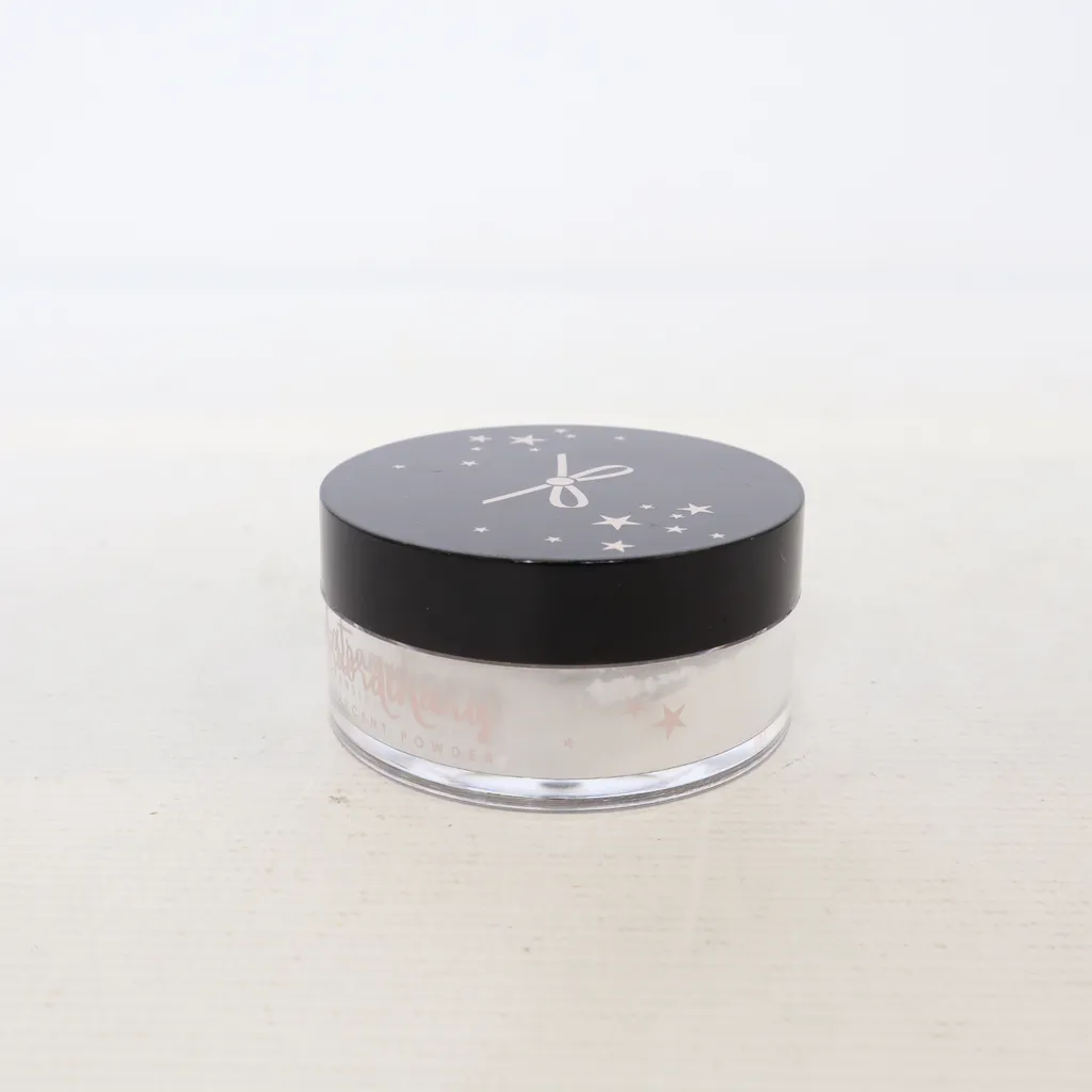 Extraordinary - Puder