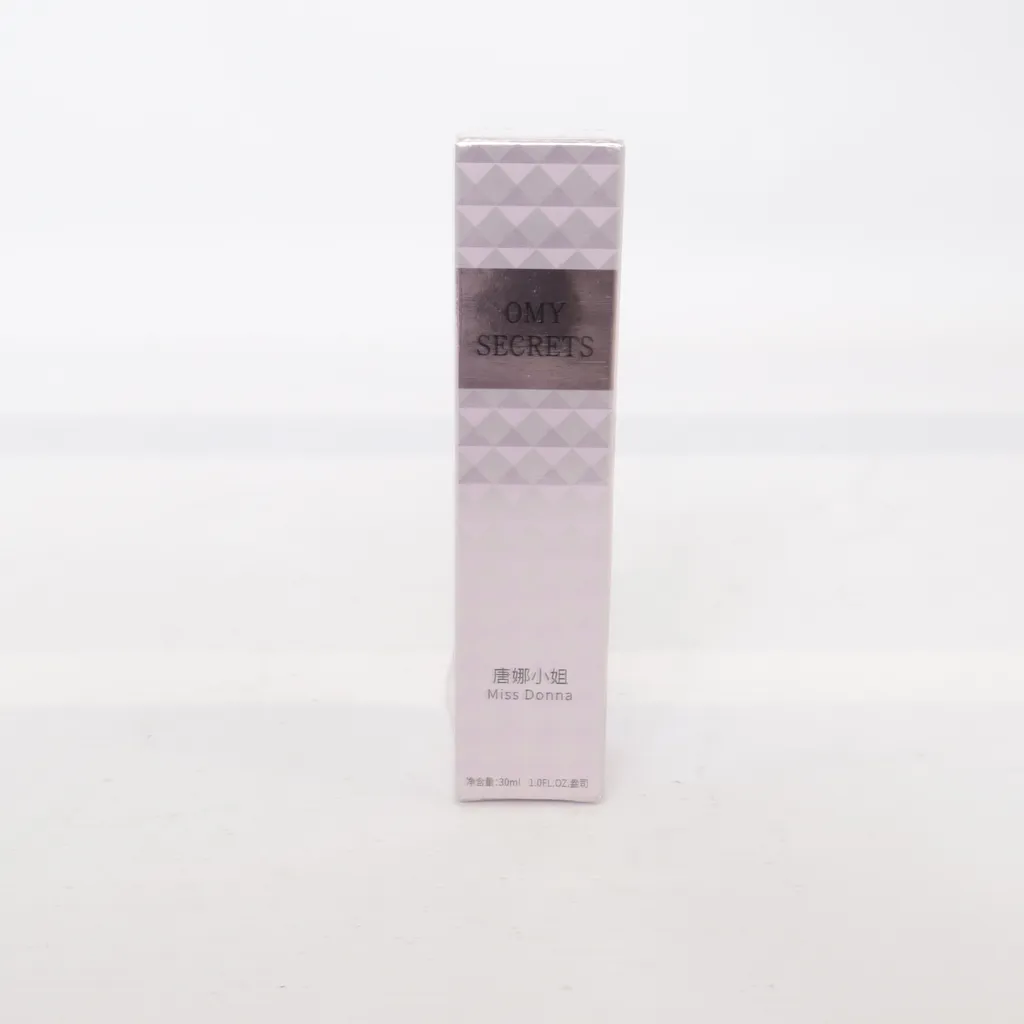 Miss Donna - Eau de Parfum