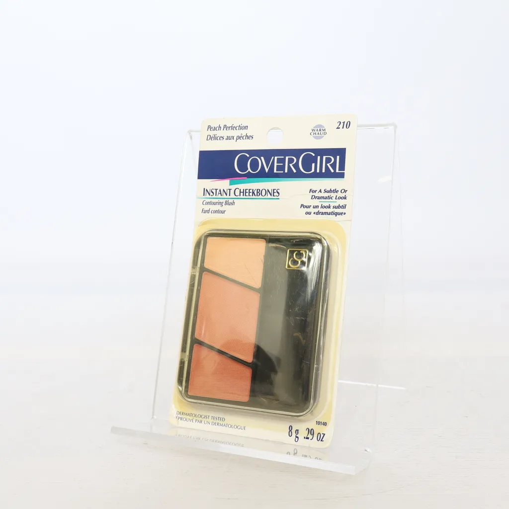 Covergirl - Rouge - Pink