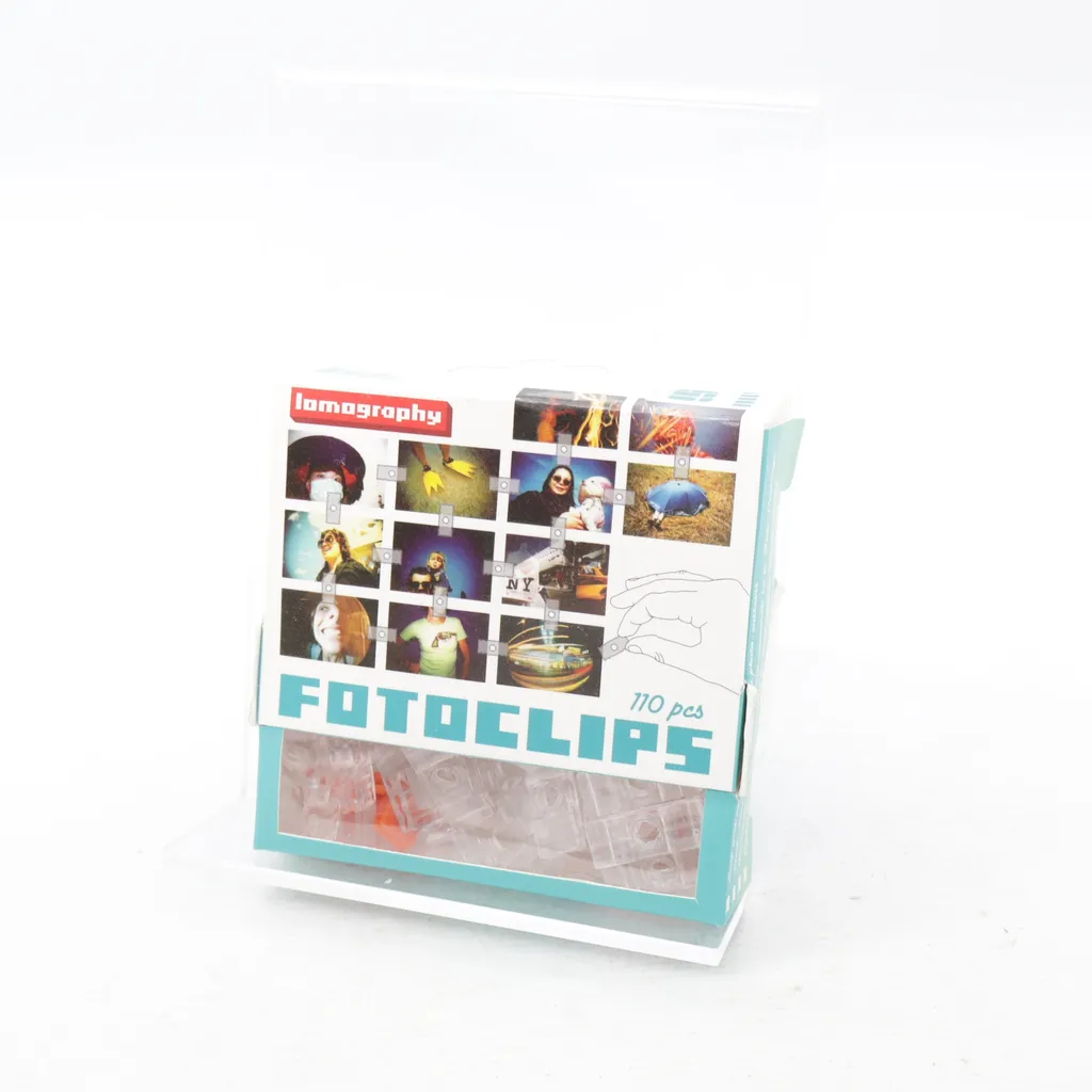 Lomography - Fotozubehör - Mehrfarbig