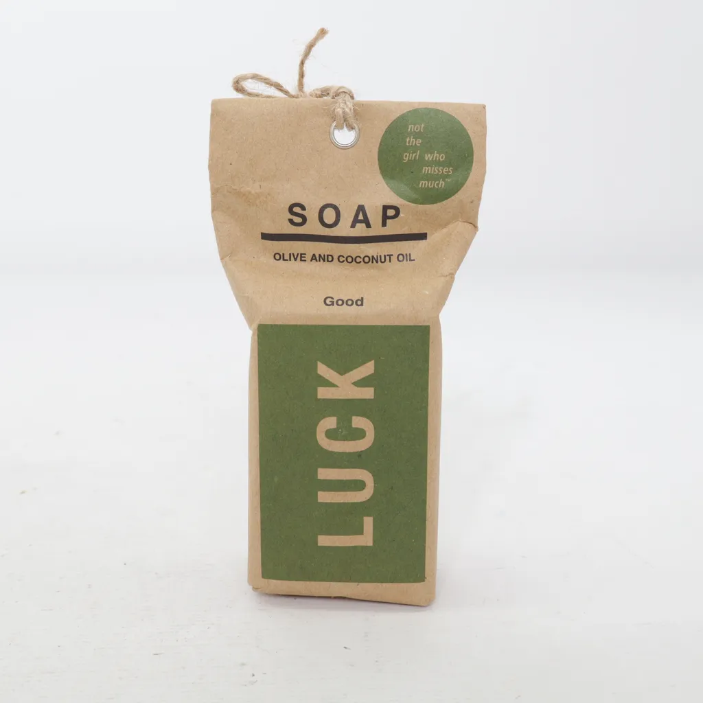 Soap - Seife