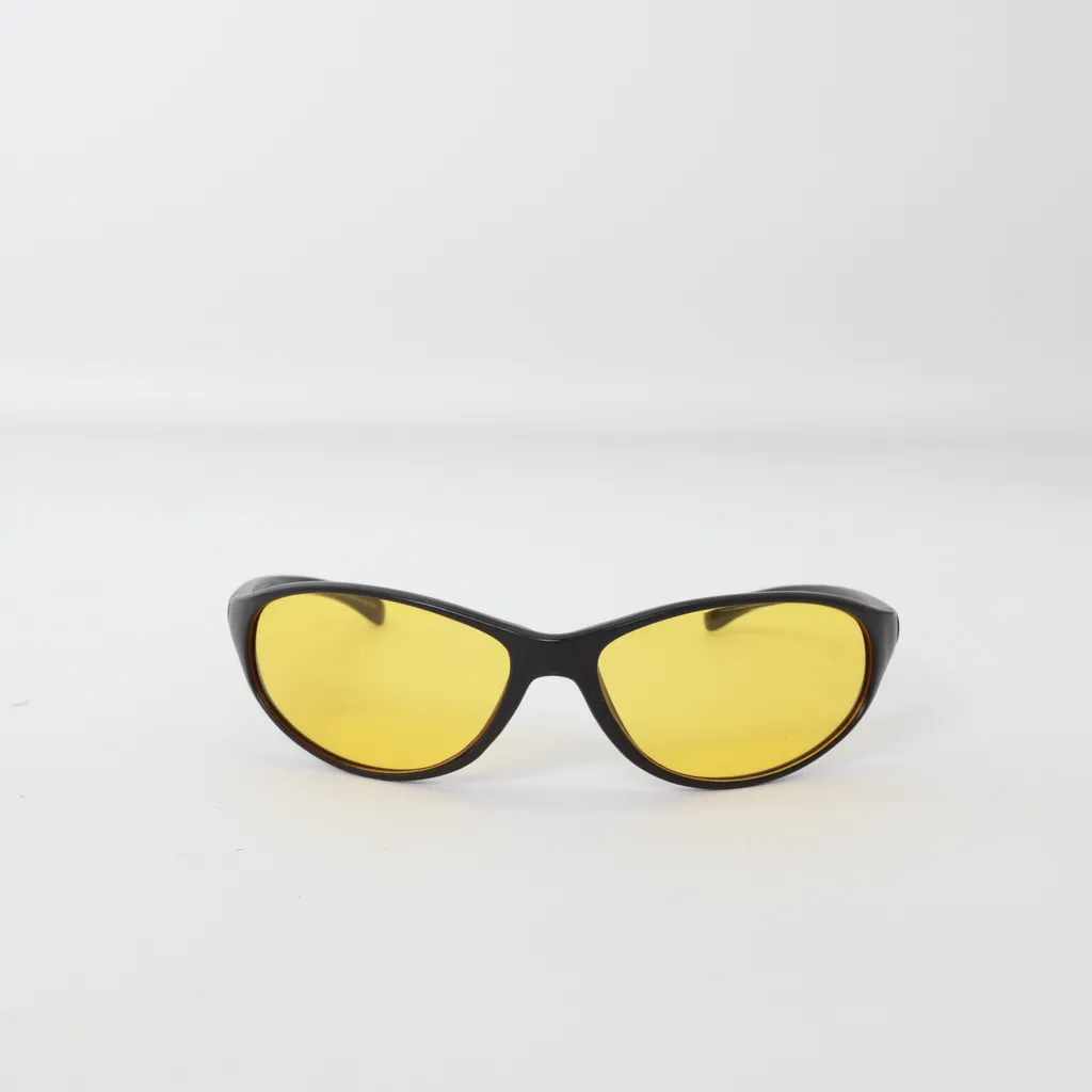 Walser - Sonnenbrille - Schwarz