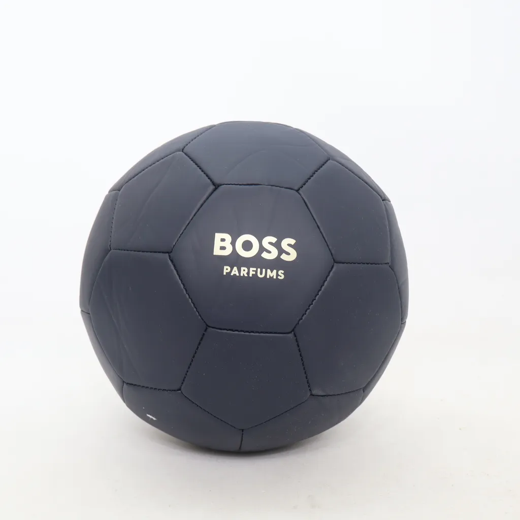 Boss Parfums - Handball - Blau