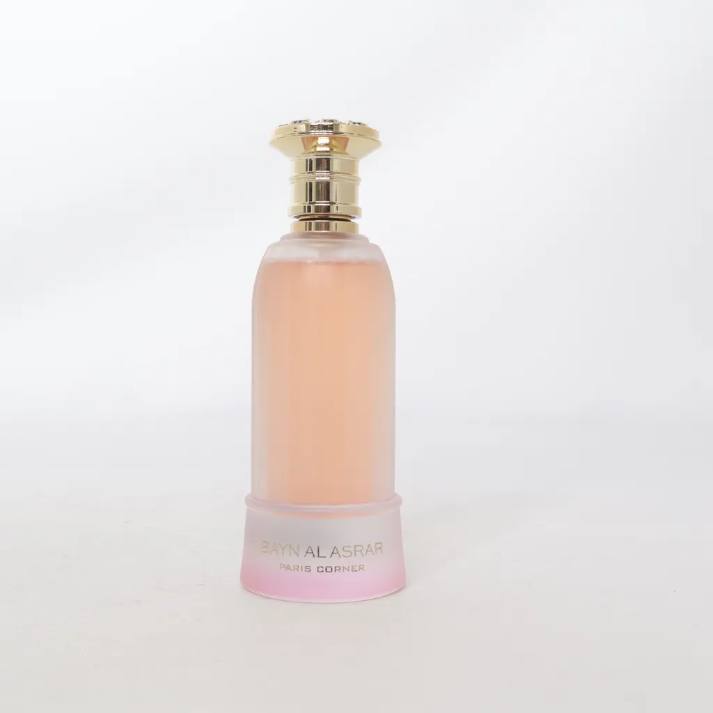 Bayn Alasrar - Eau de Parfum