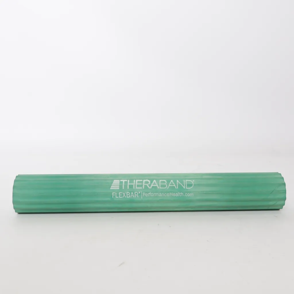 Thera-Band - Faszienrolle - Grün