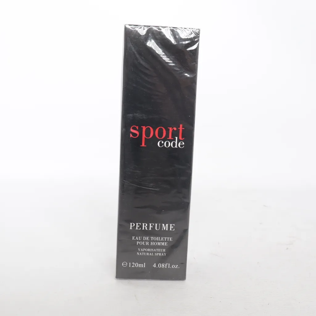 Sport - Eau de Toilette