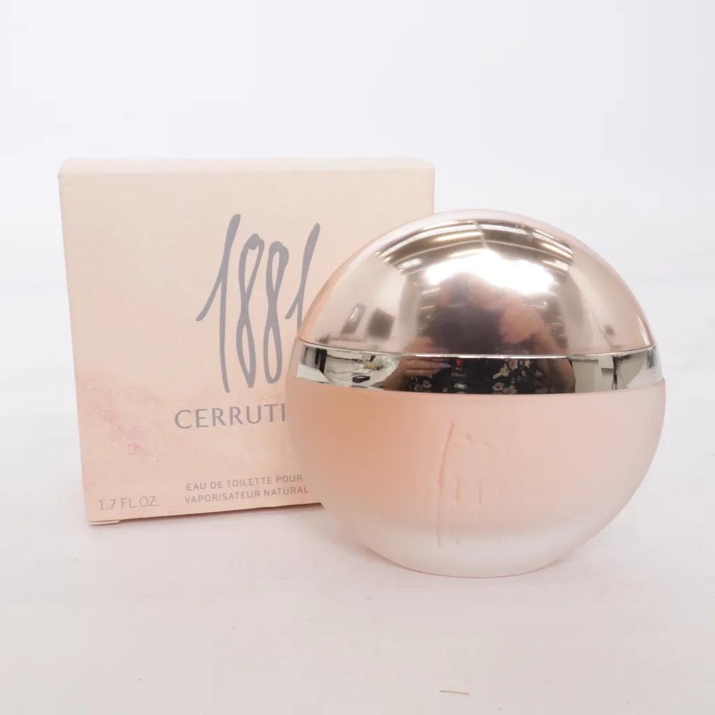Cerruti 1881 - Eau de Parfum