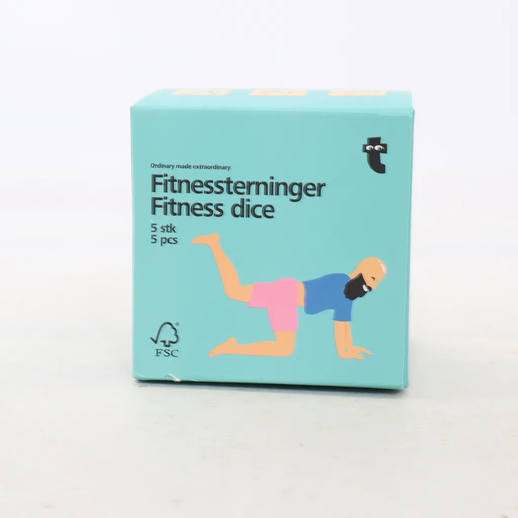 Flying Tiger - Trainingsgeräte - Türkis