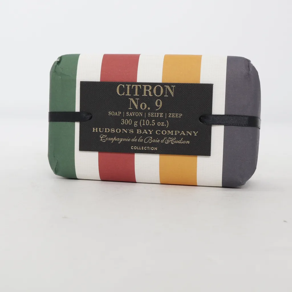 Citron - Seife