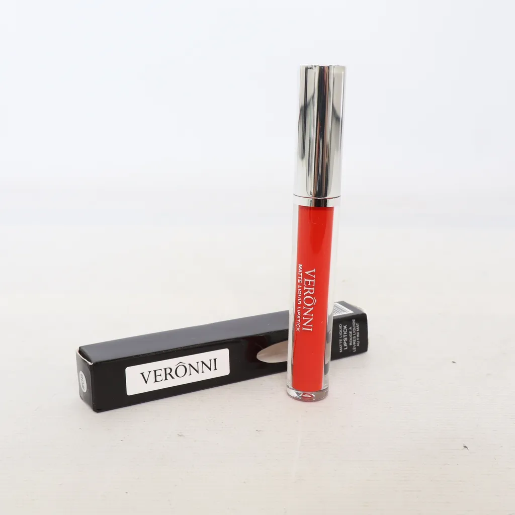 Veronni - Lippenstift - Rot