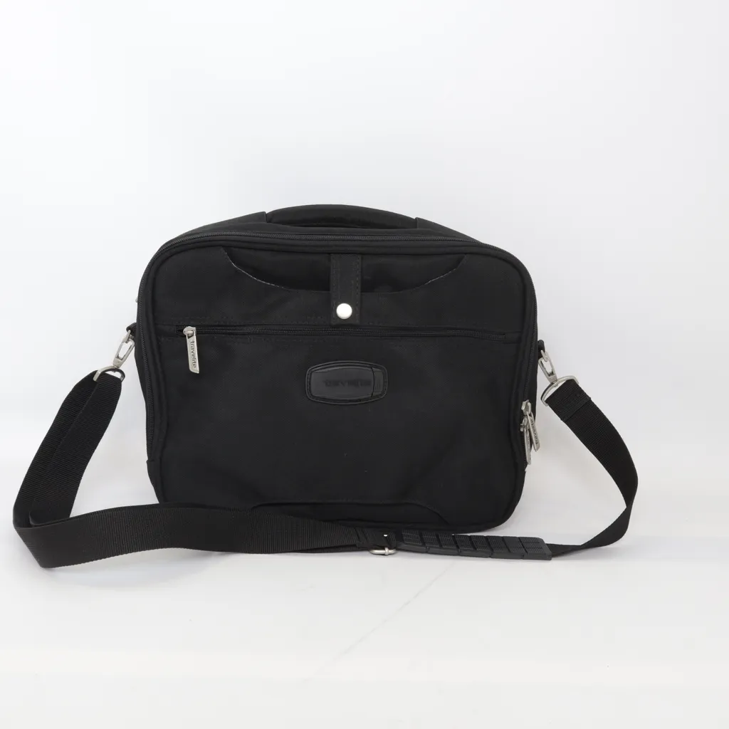 Travelite - Reisetasche - Schwarz