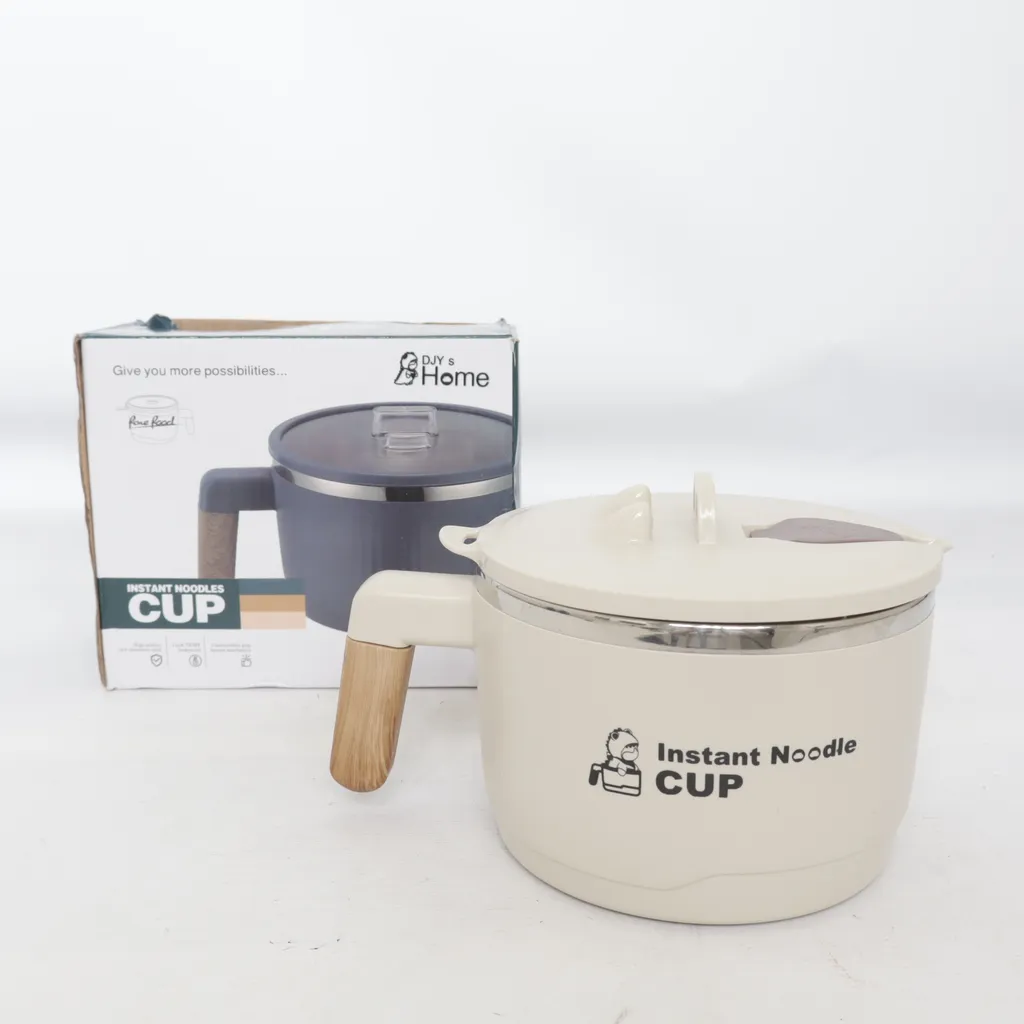 Home - Tasse - Beige