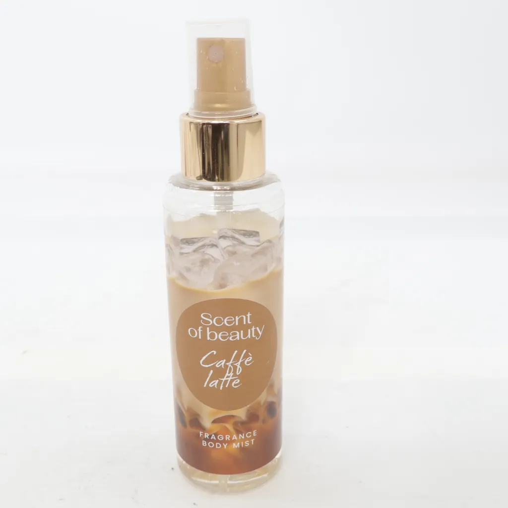 Fragrance - Body Mist