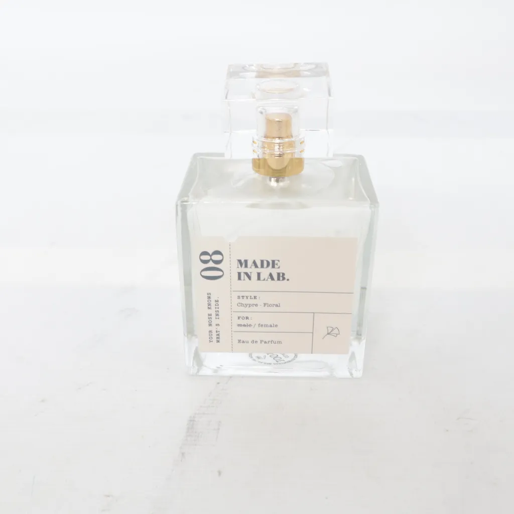 Made in Lab - Eau de Parfum