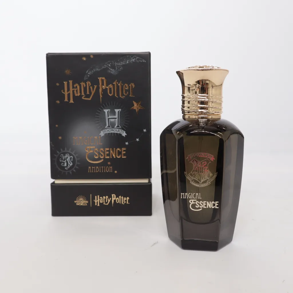 Wizarding World - Eau de Toilette