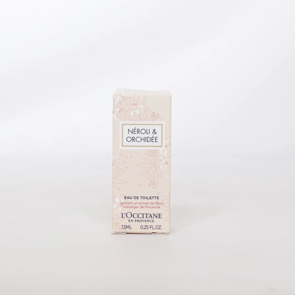 Loccitane - Eau de Parfum