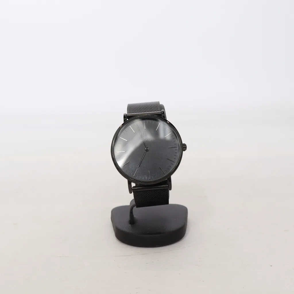 IK Colouring - Armbanduhr - Damen - Schwarz