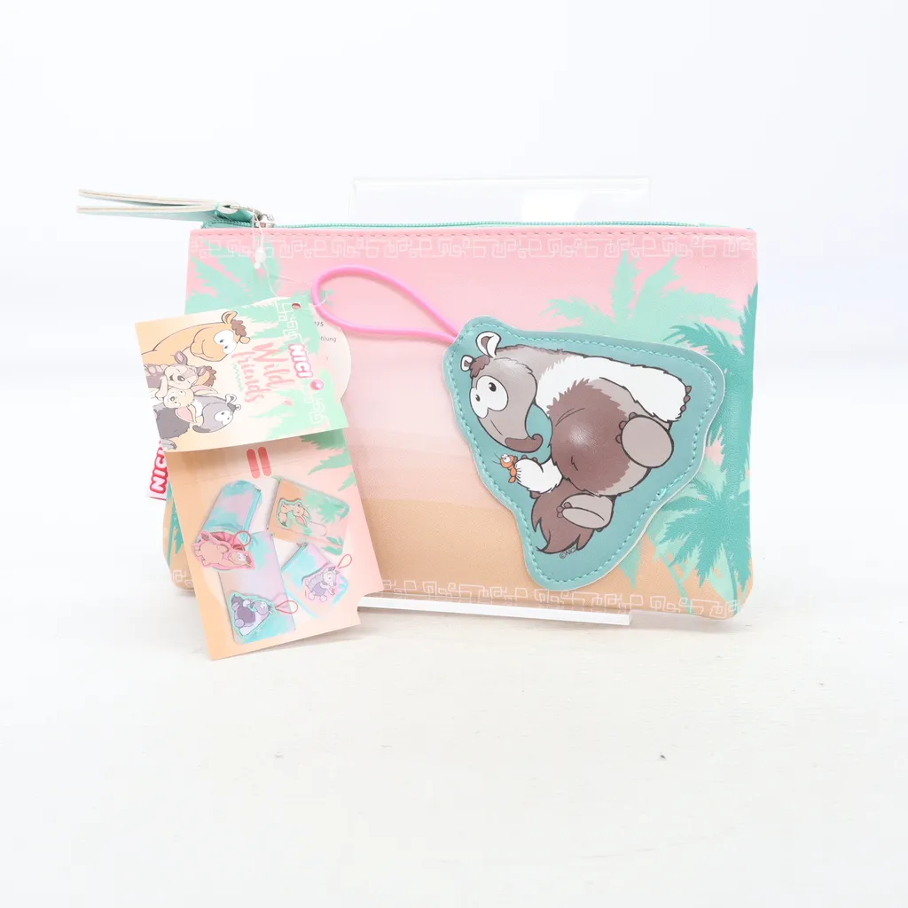 Nici - Federmappe