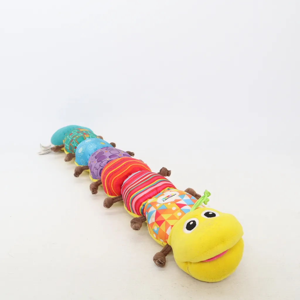 Tomy Lamaze - Babyspielzeug - Gelb