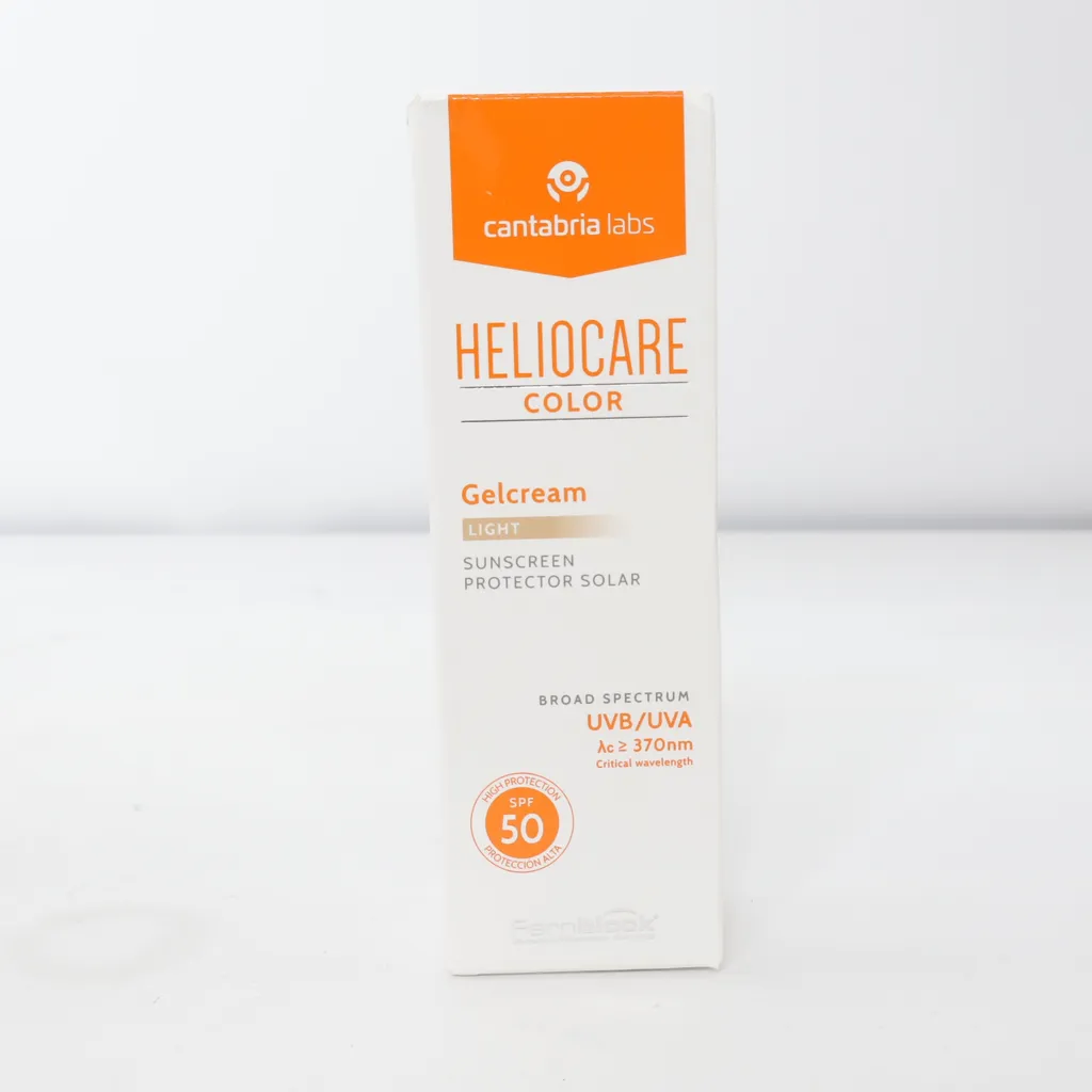 Cantabria Labs - Sonnencreme