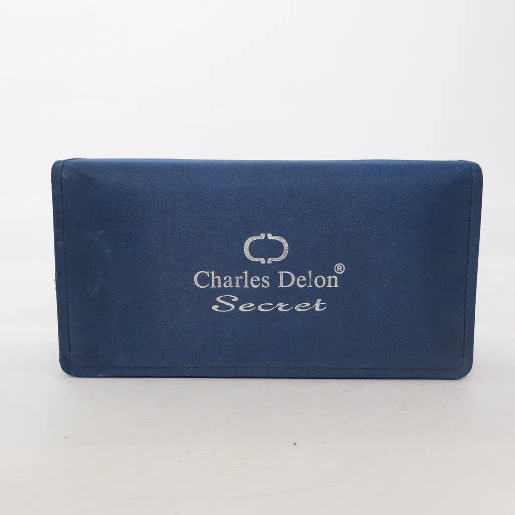 Charles Delon - Schmuckset - Damen - Mehrfarbig