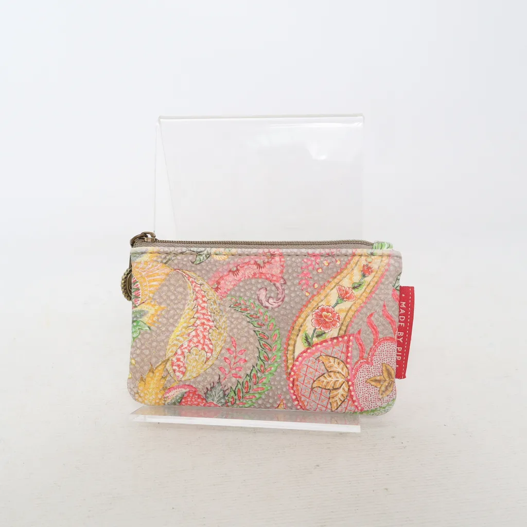 Made by Pip - Portemonnaie - Beige