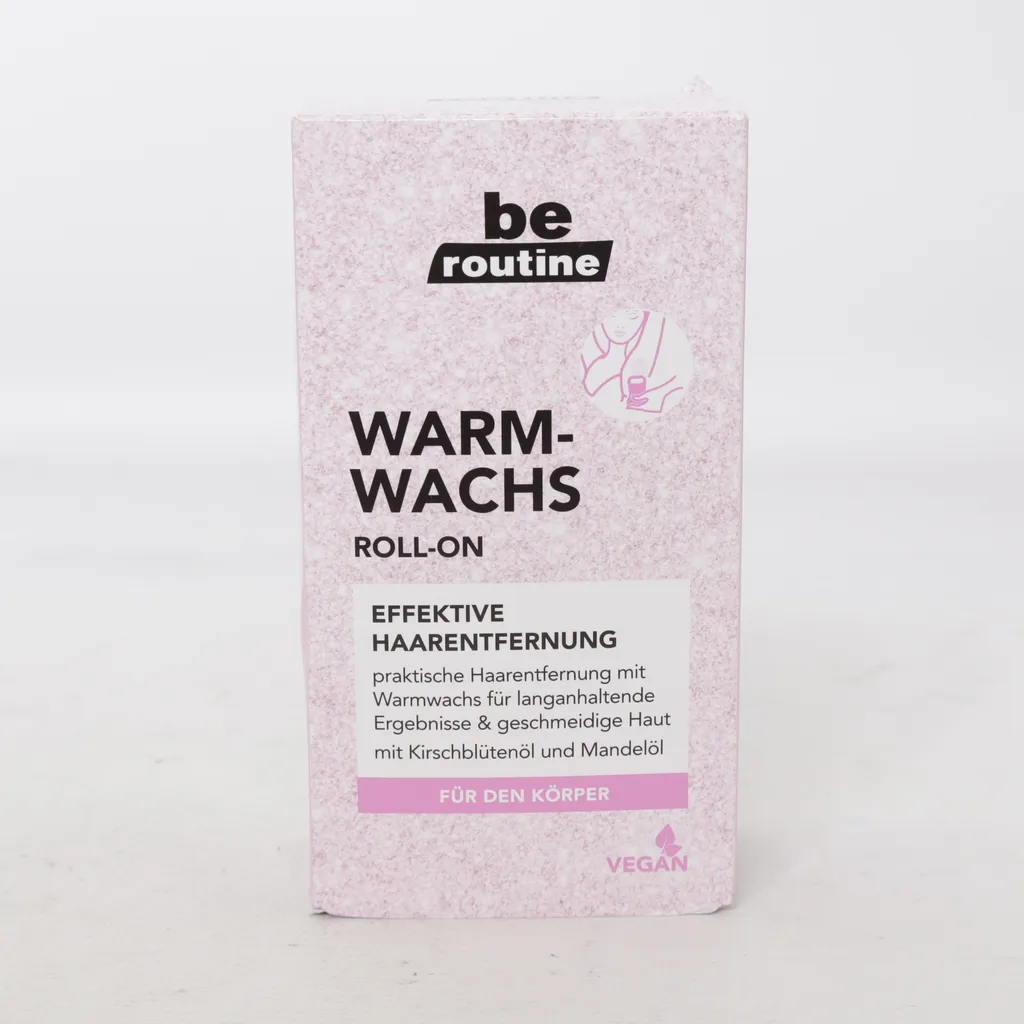 Be Routine - Deodorant