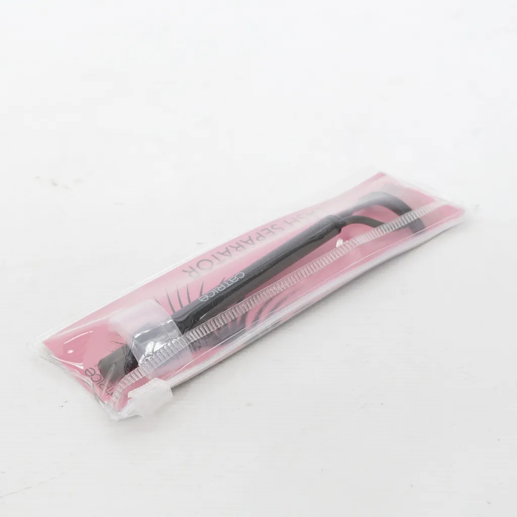 Catrice - Wimpernzange - Schwarz