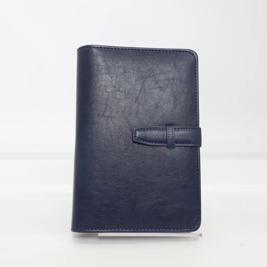 Diary - Notizbuch