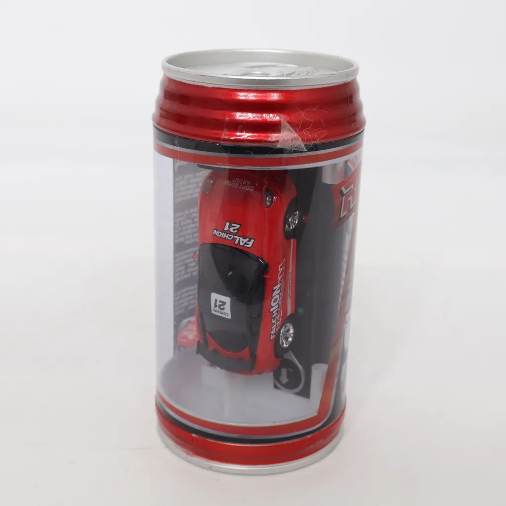 Racer - Spielzeugauto - Rot