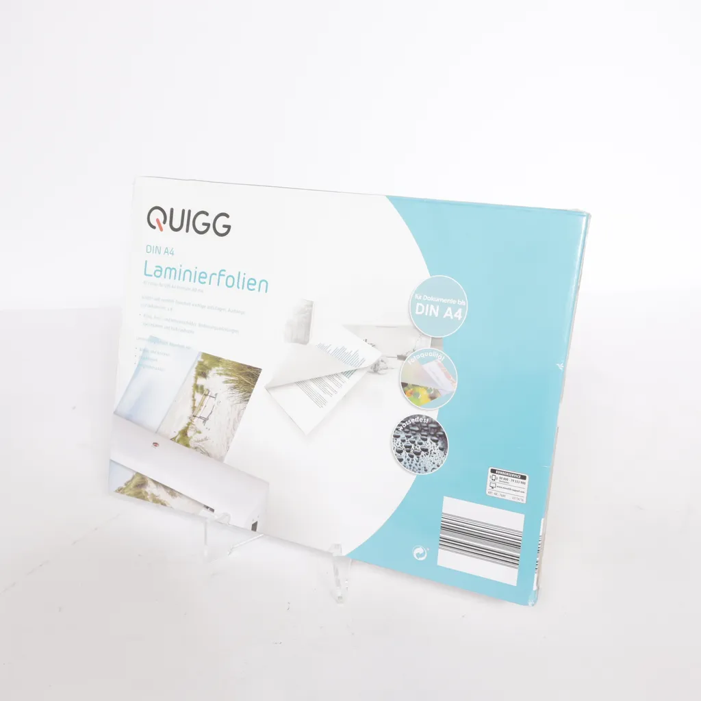 Quigg - Bürobedarf