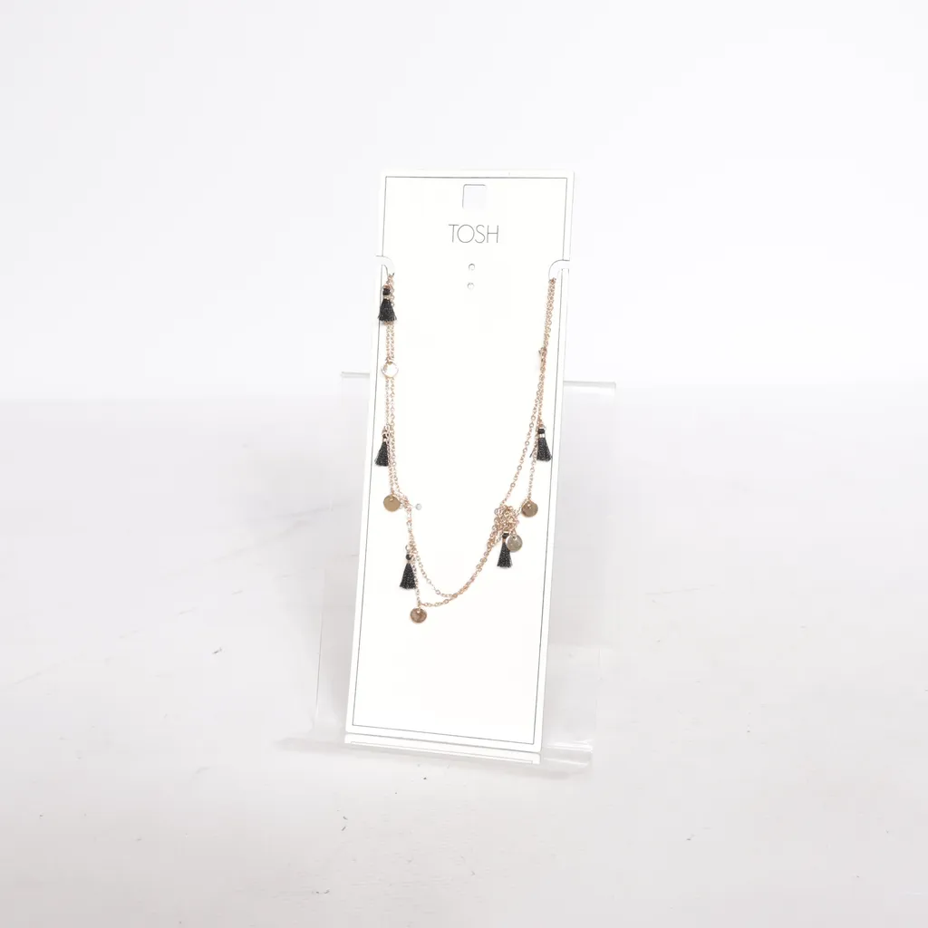 Tosh - Brillenband - Gold