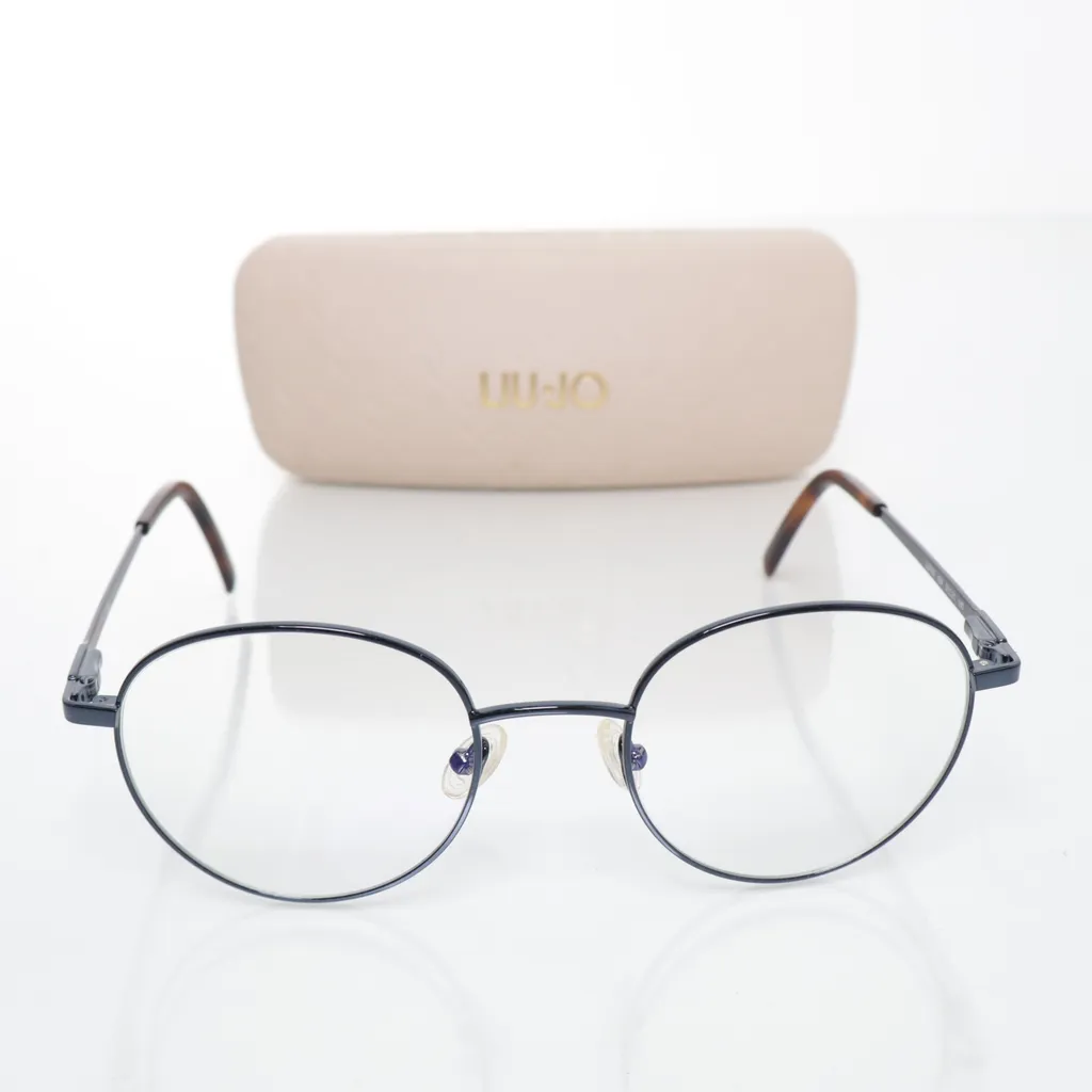 Liu Jo - Brille - Schwarz