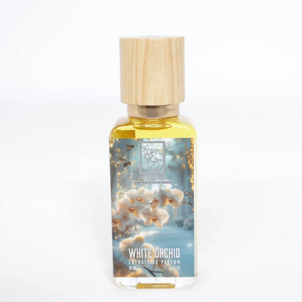 The Dua Brand - Eau de Parfum
