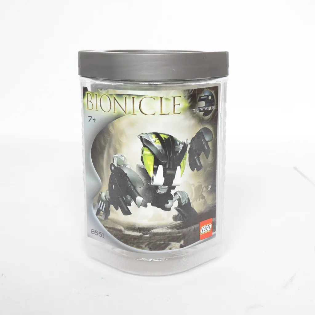 LEGO - Schachtel - Mehrfarbig
