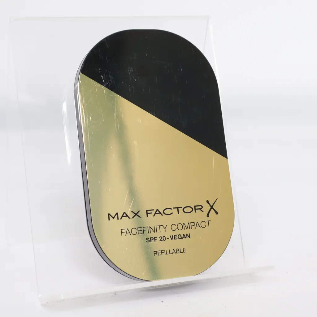 Max Factor - Puder
