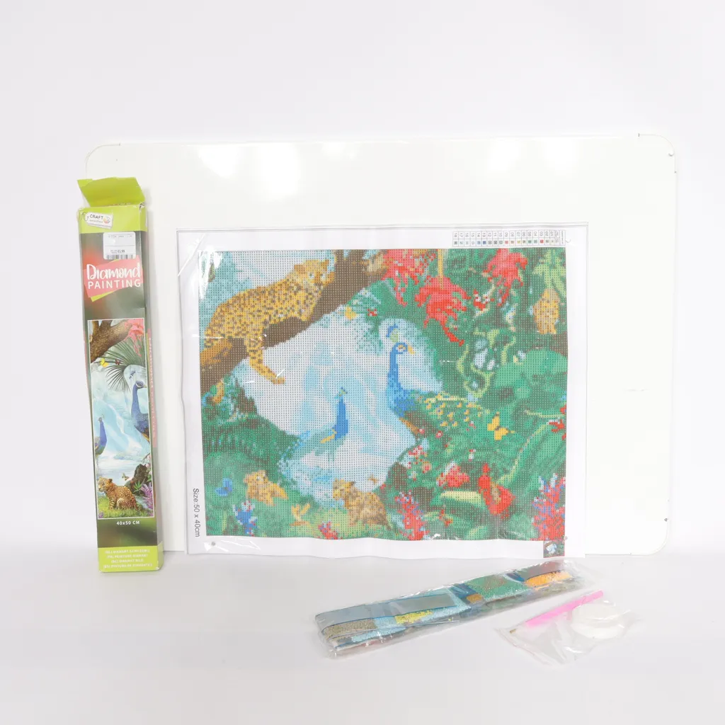 Craft Sensations - Bastelsachen - Blau