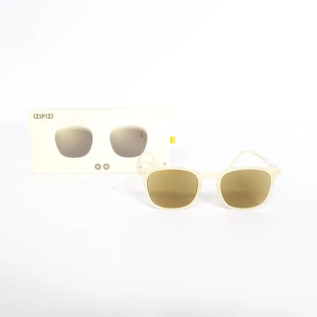 Izipizi - Sonnenbrille - Damen - Gelb