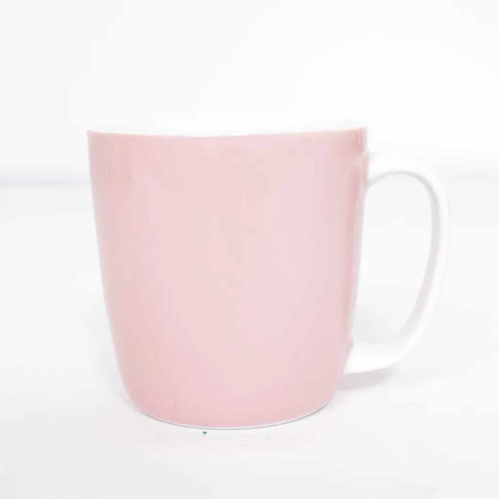 Flirt - Becher - Pink