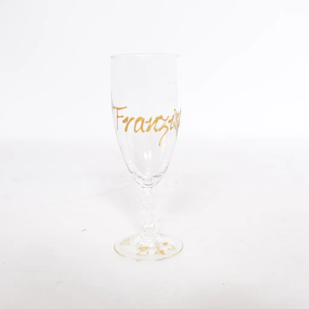Luminarc France - Champagnerglas - Transparent