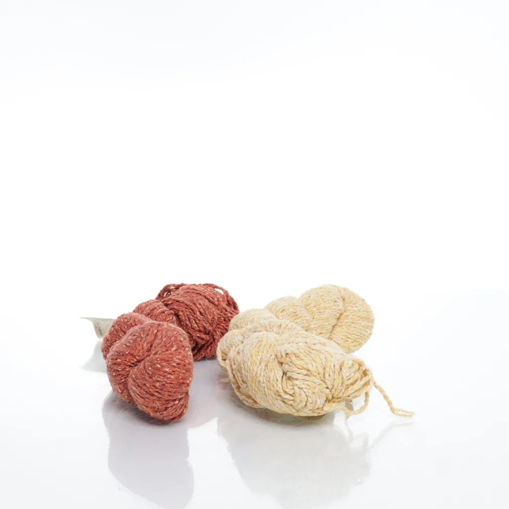 Rowan - Garn - Braun