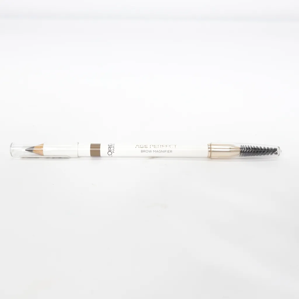 L'Oréal Paris - Augenbrauenstift - Grau