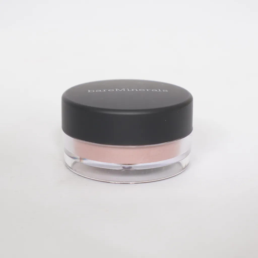 Bare Minerals - Rouge - Pink