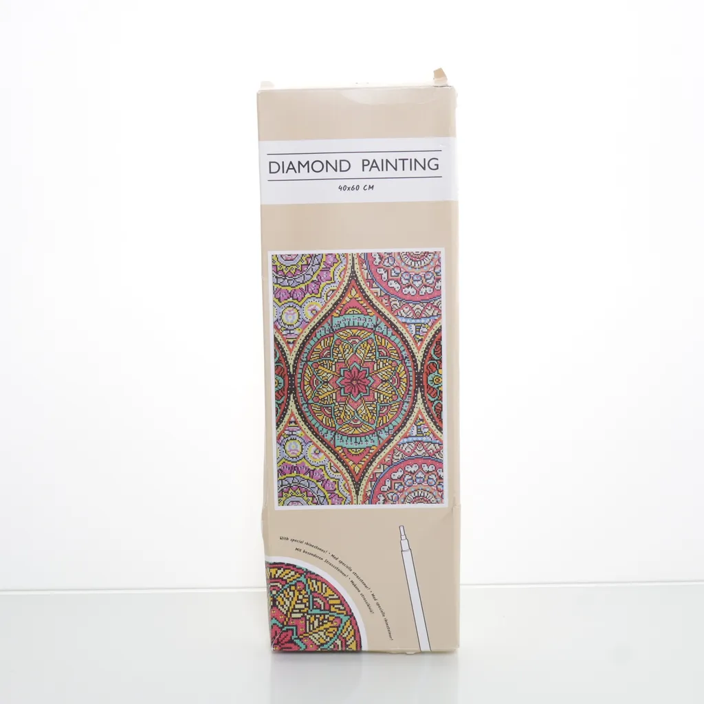 FSC - Bastelsachen - Beige