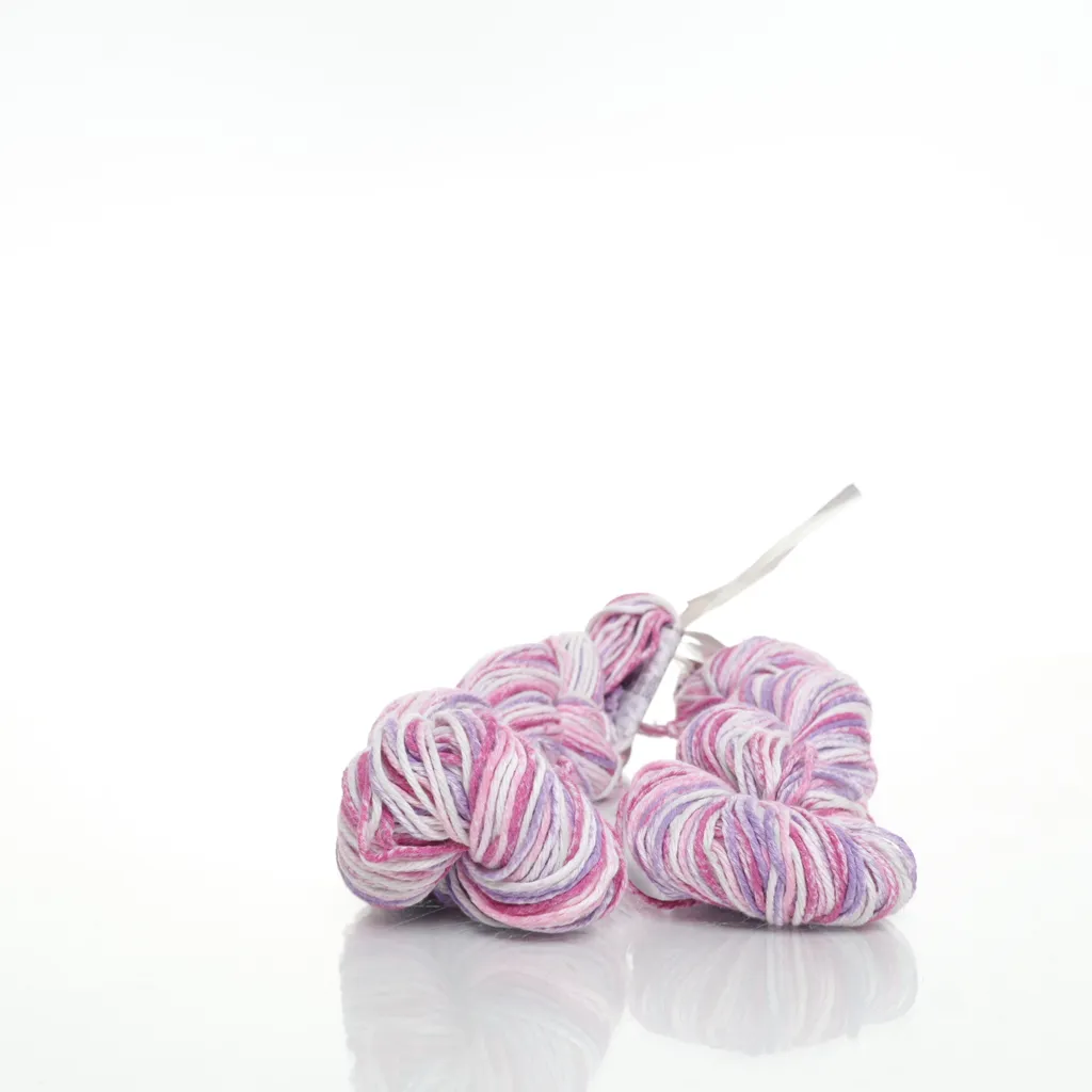 Fresko - Garn - Pink