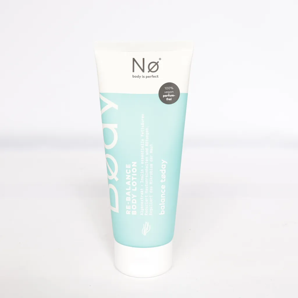 Nø - Bodylotion
