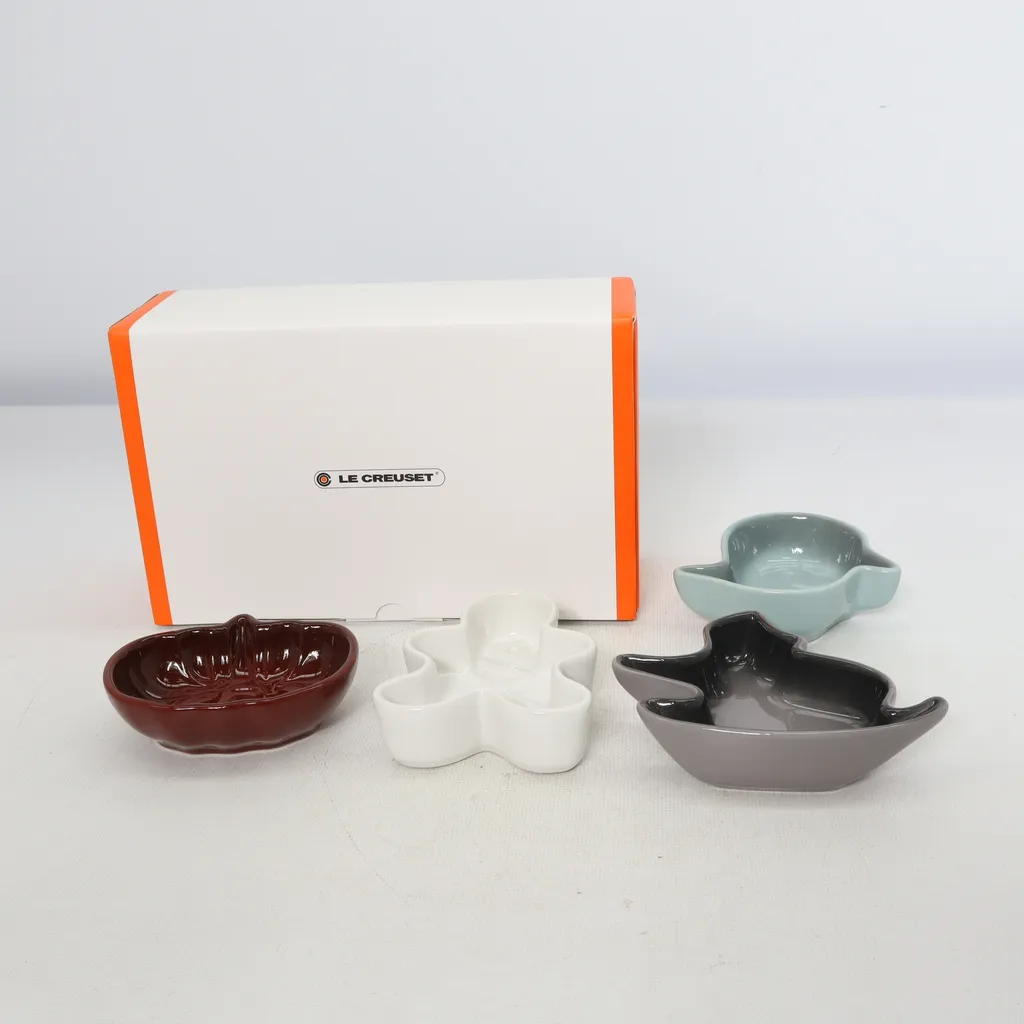 Image of Le Creuset Serveerkom (Preloved)