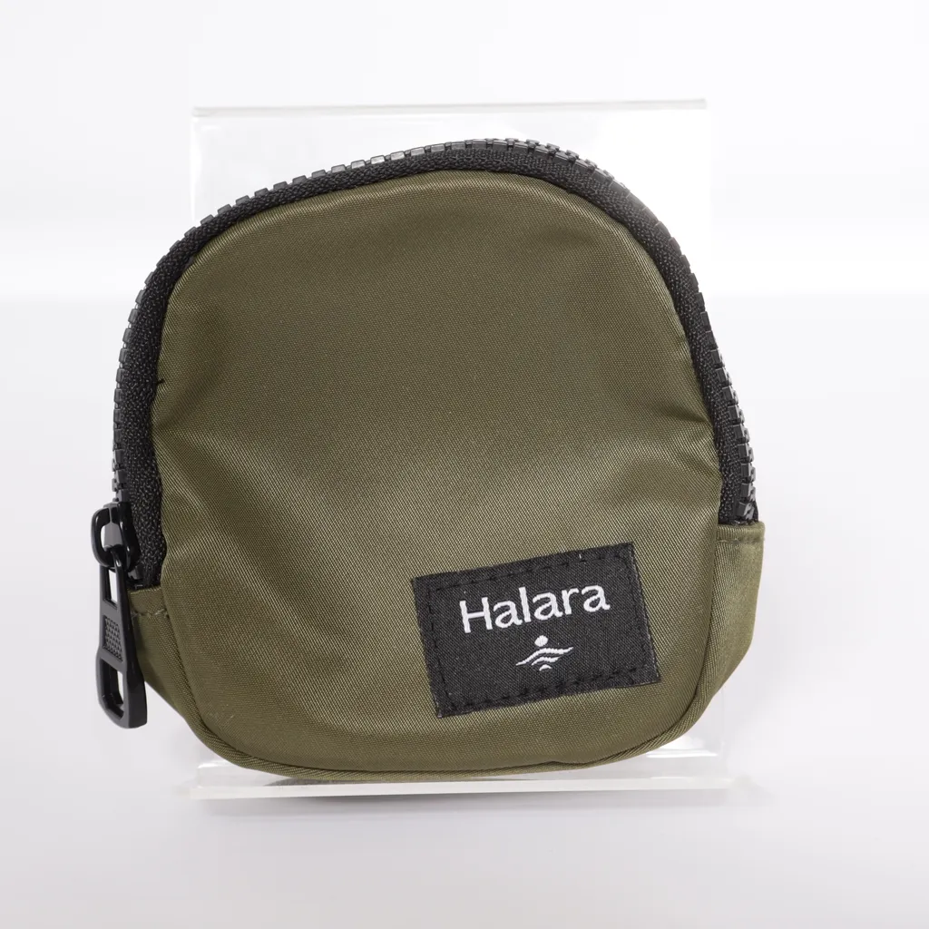 Halara - Taschenzubehör - Grün