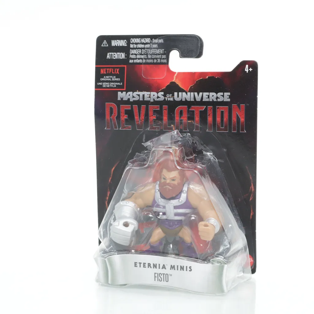 Matel - Actionfigur - Beige