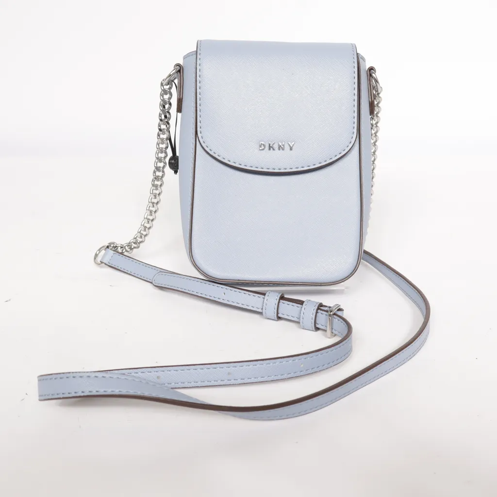 DKNY - Handytasche - Blau